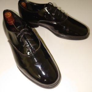 FCGI Oxfords